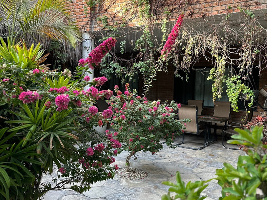 Hotel Alcatraz主图