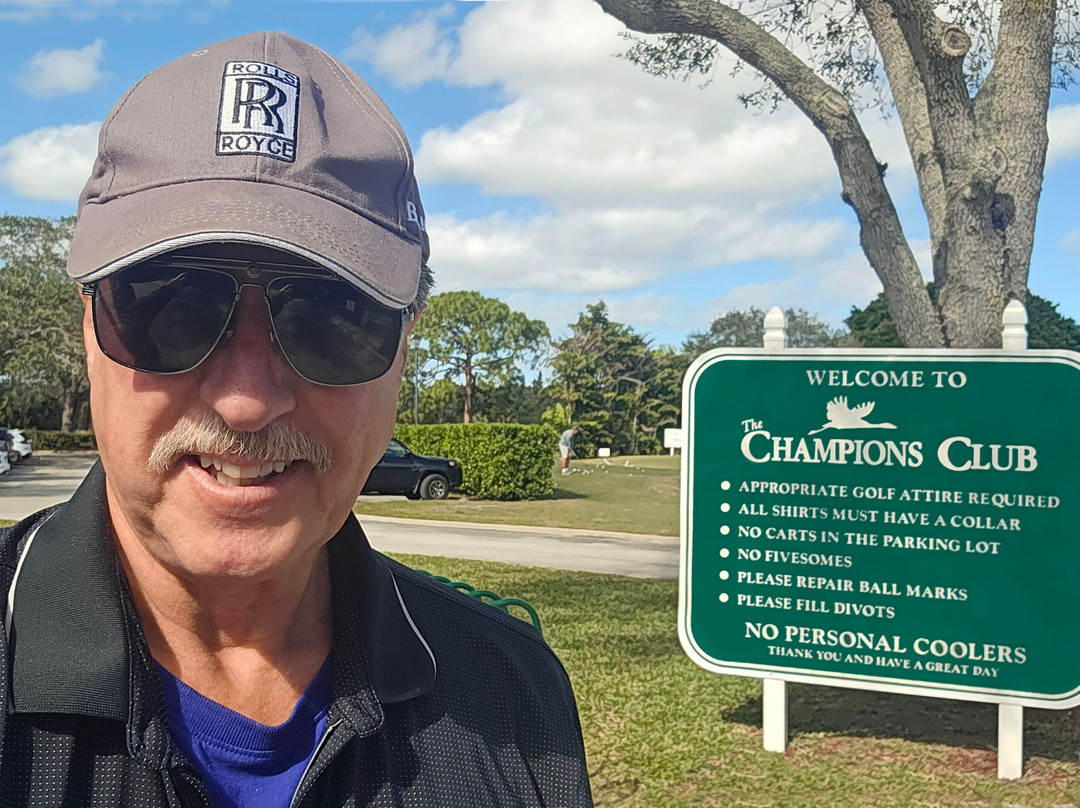 The Champions Club at Summerfield-斯图尔特必去景点