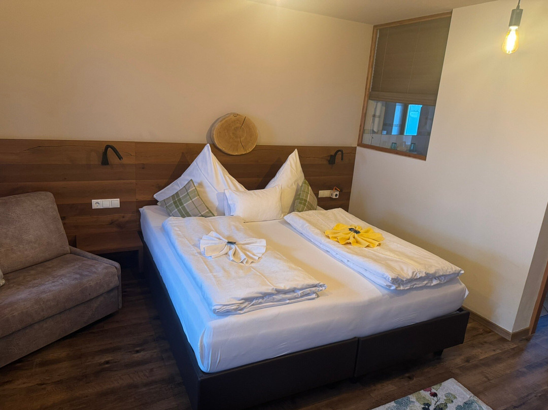 Landhotel Sportalm主图