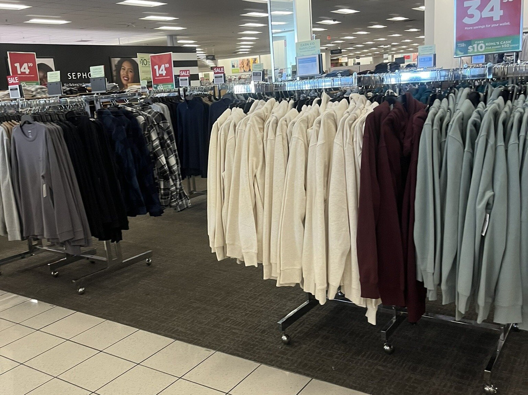 Kohl's景点图片