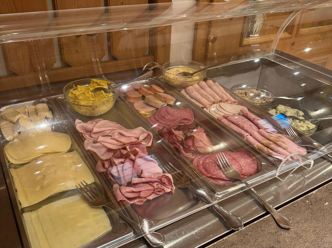盖瑞兰德酒店主图