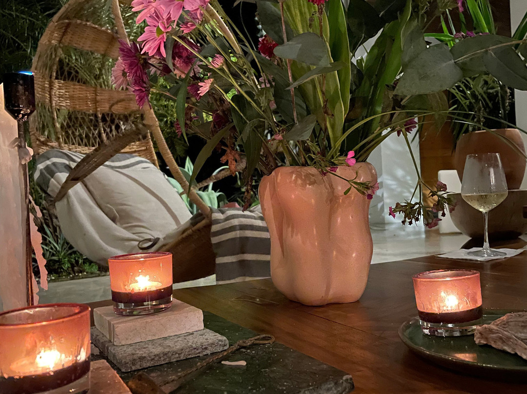 薄荷圣特雷莎 - 仅限成人酒店主图