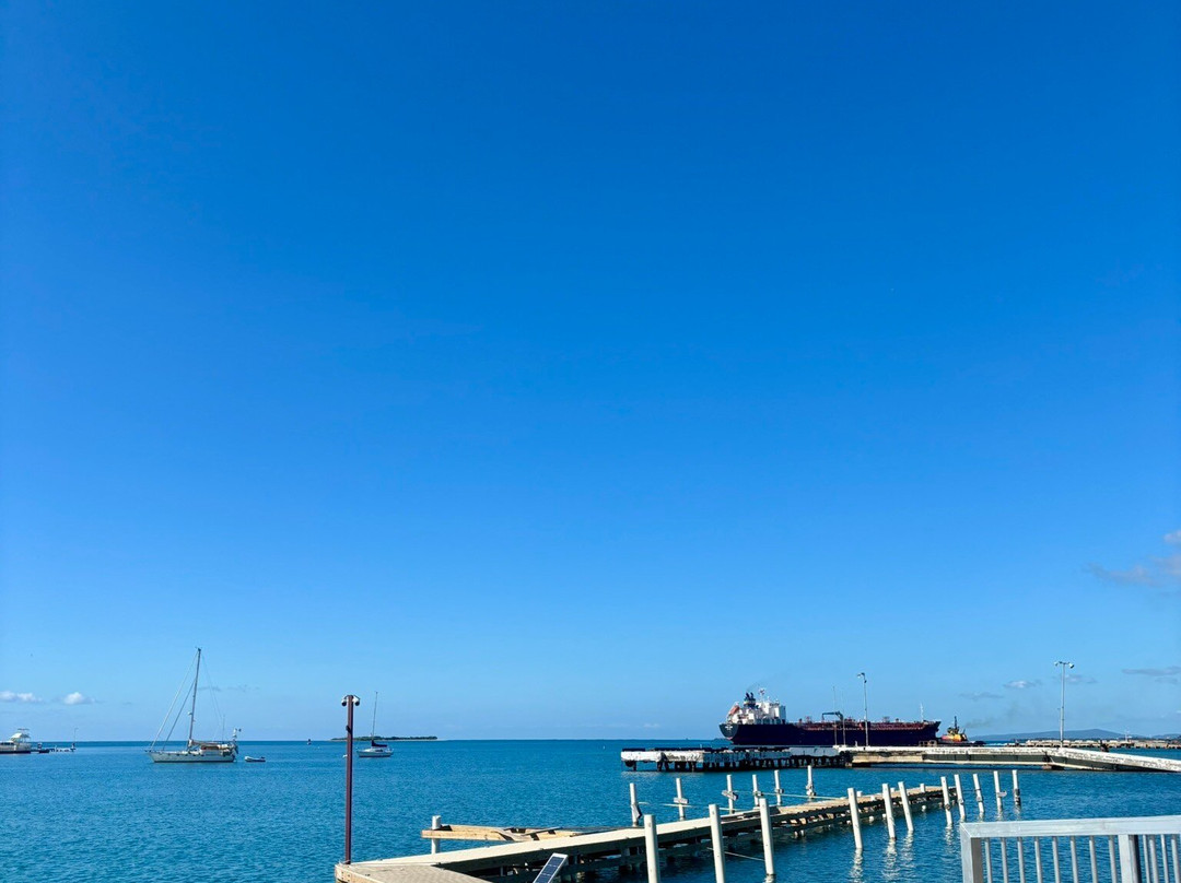 La Guancha-庞塞必去景点