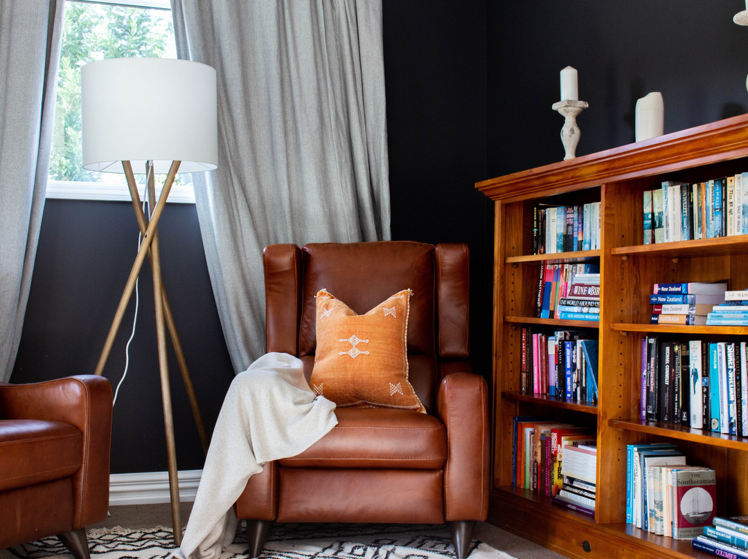 皇后镇乡村旅馆主图