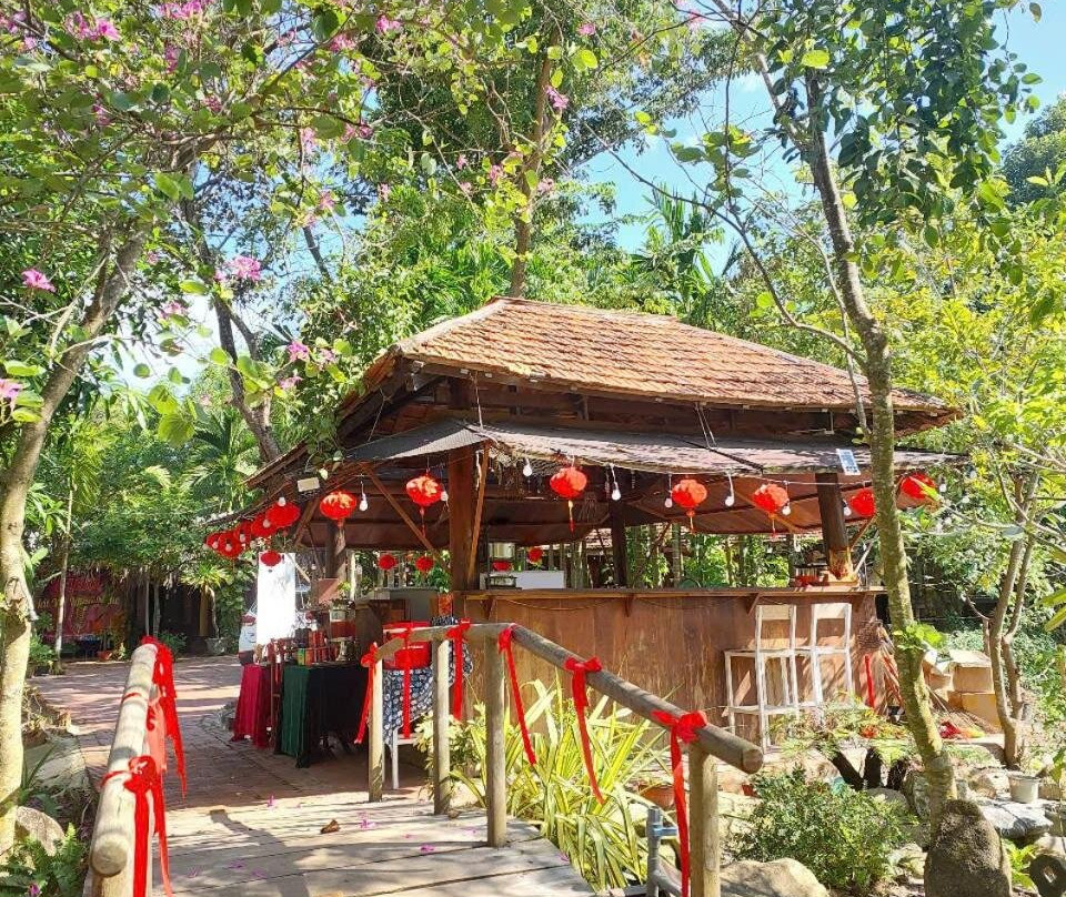 Tina Lakeside Phước Hải