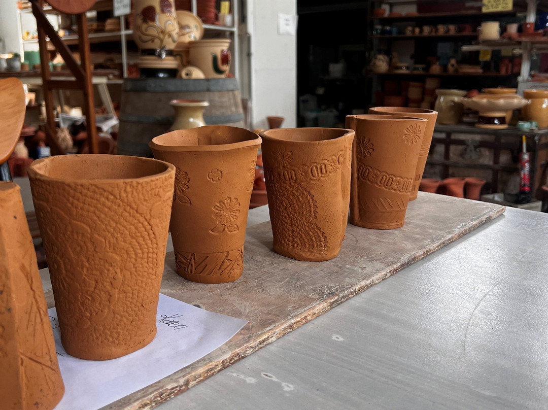 Pilliga Pottery & Farmstay景点图片