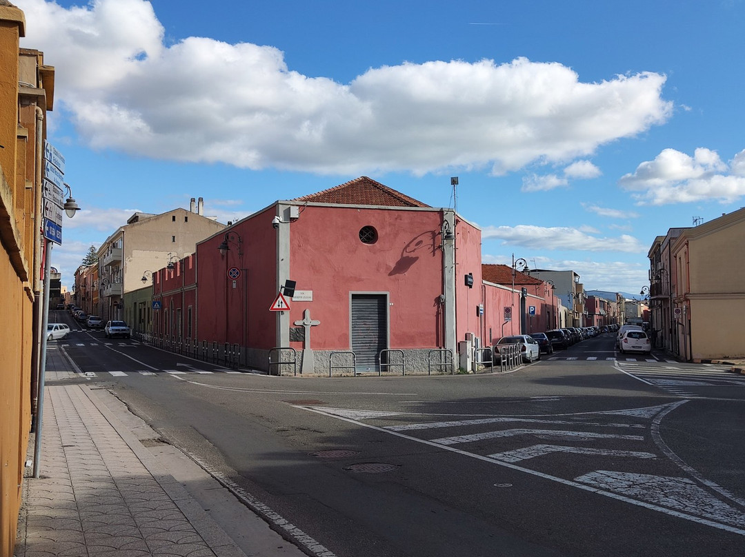Enoteca Pili