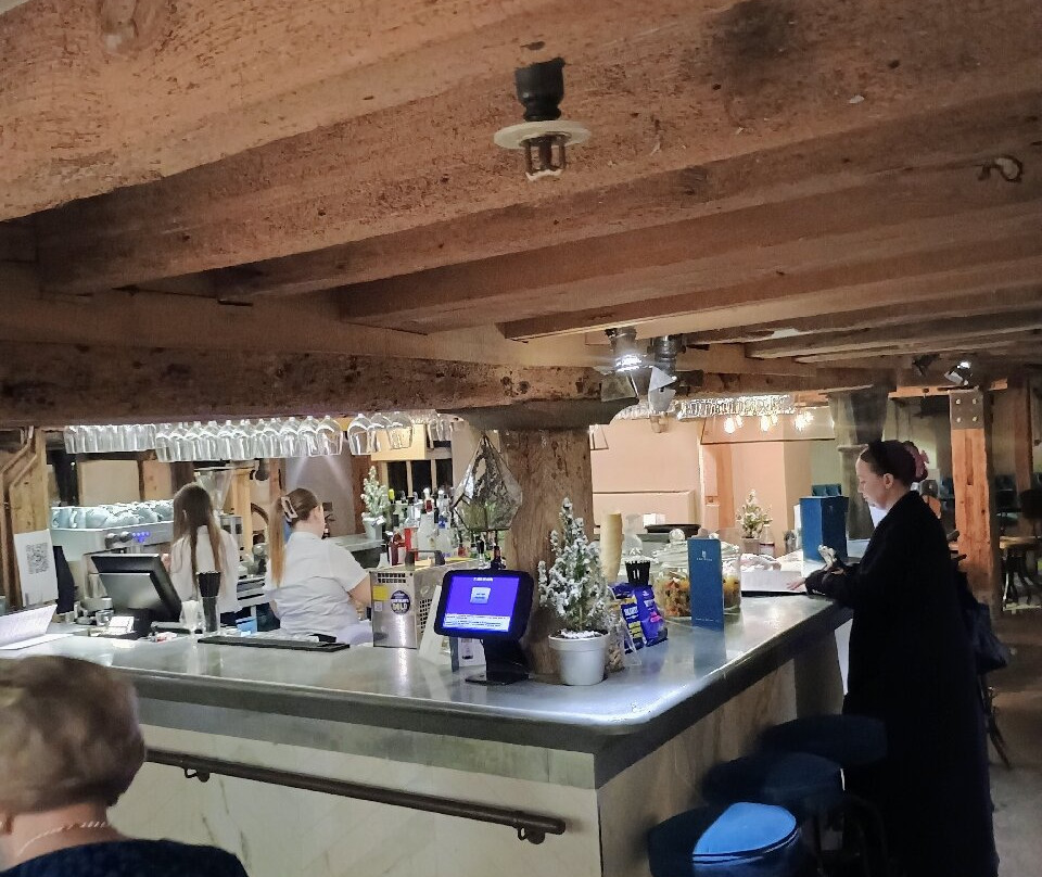 The Mill at Sonning Theatre-Sonning on Thames必去景点