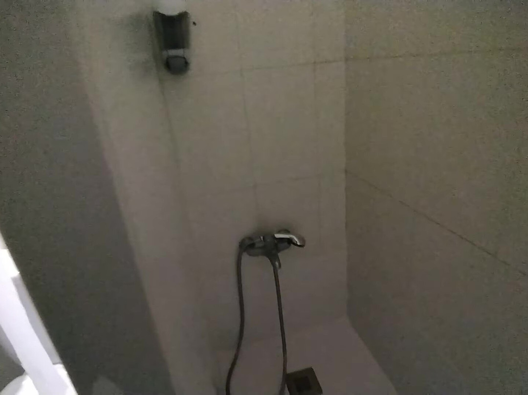 Hostal El Polígono主图