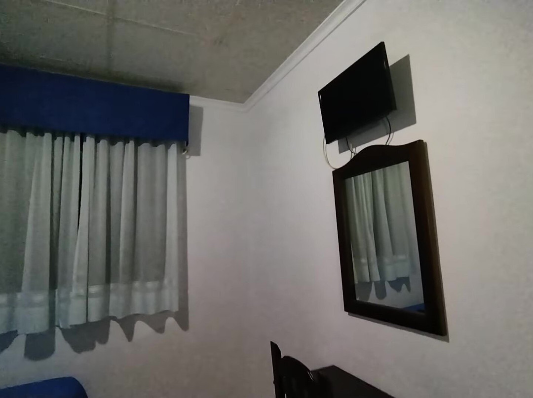 Hostal El Polígono主图