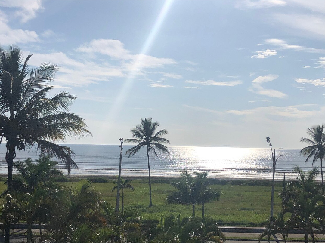 Harmonia Caraguatatuba Hotel主图