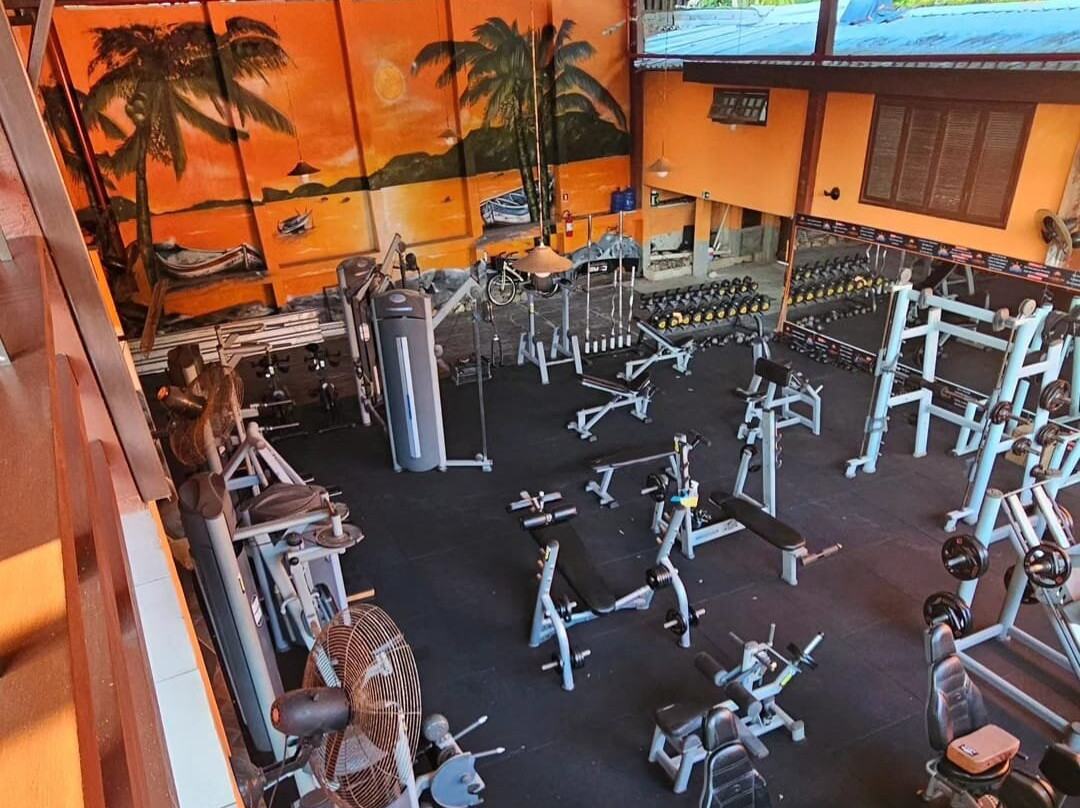 Hotel Camburi Praia主图