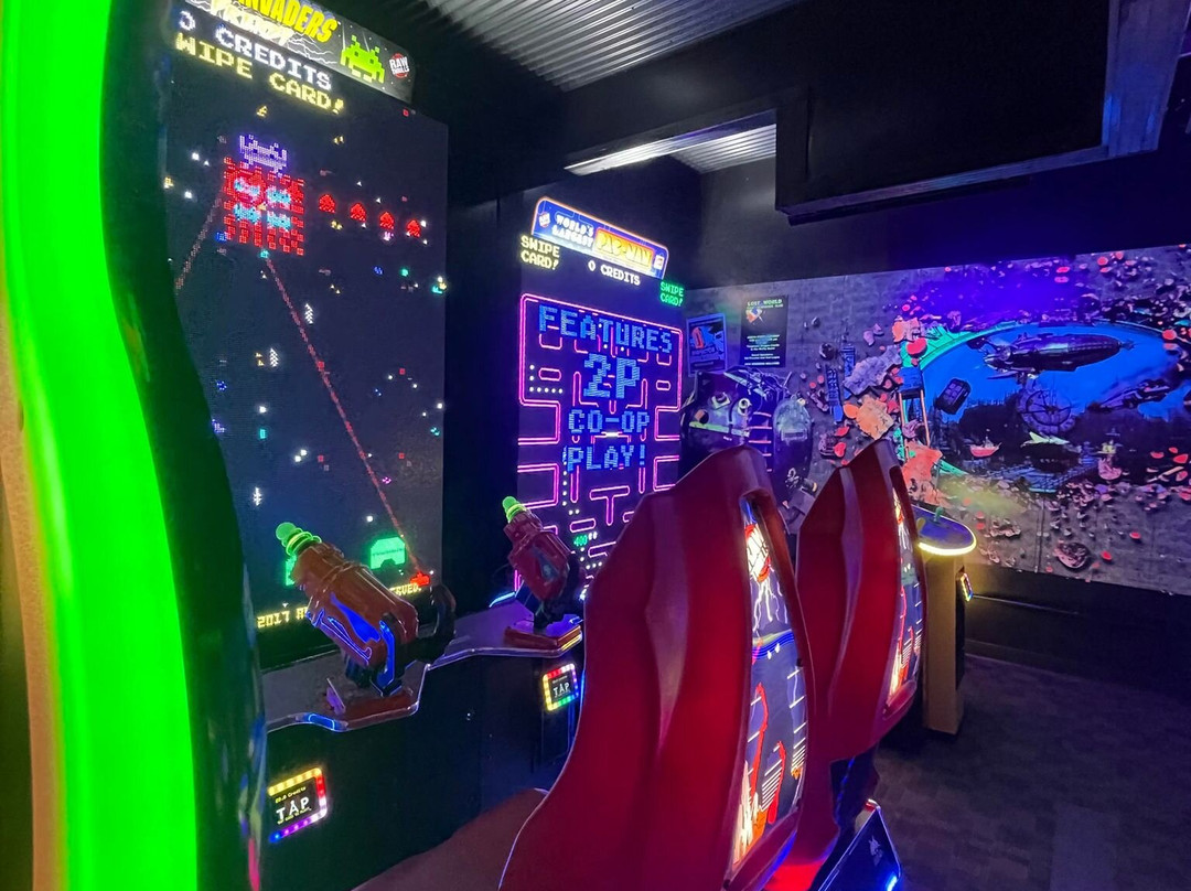 Dos Broz by Telinga's-Murfreesboro必去景点