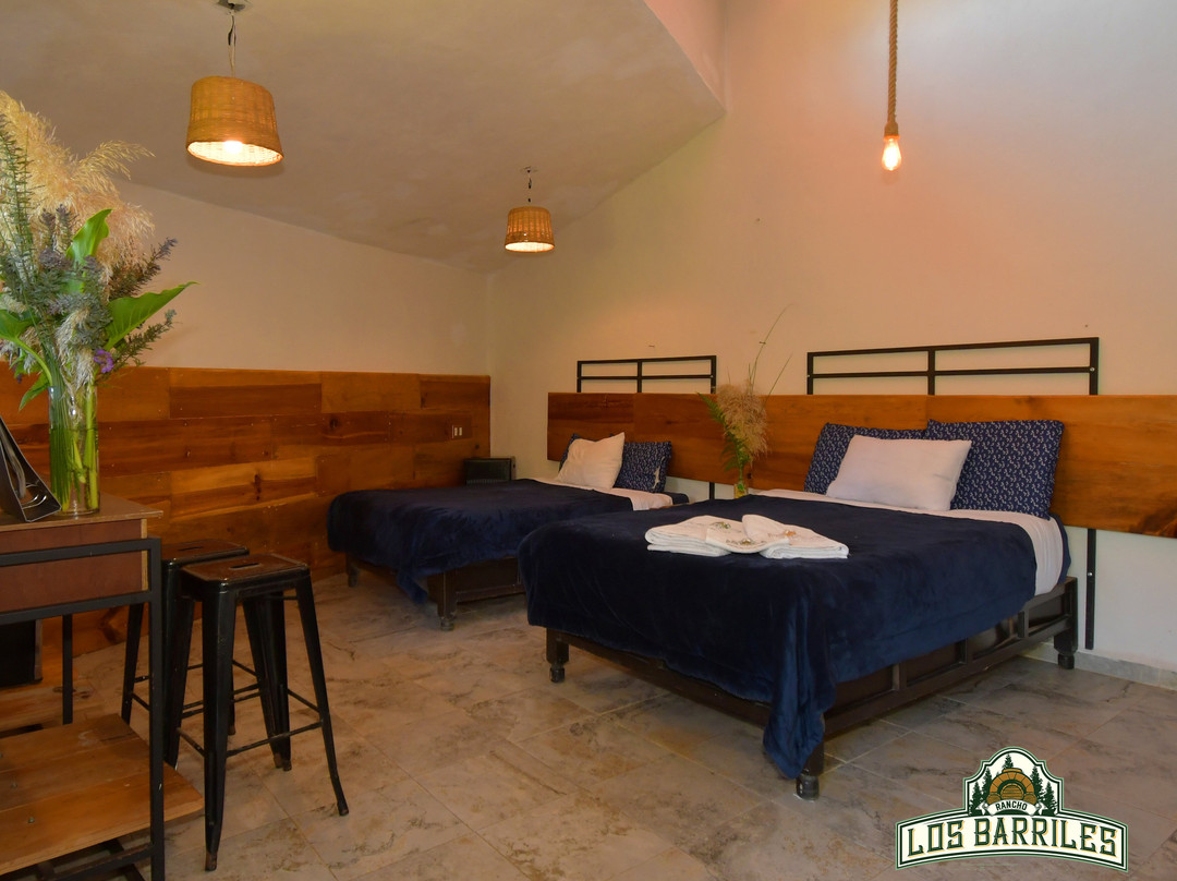 Rancho Los Barriles