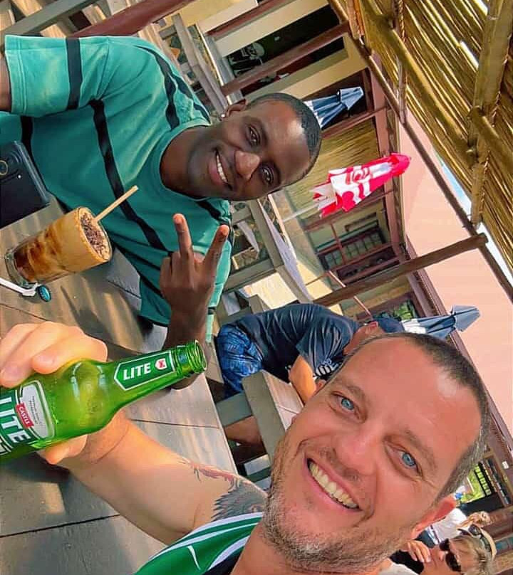 Virgio Tours-约翰内斯堡必去景点