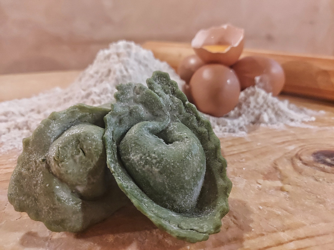 Locanda della Fiorina主图