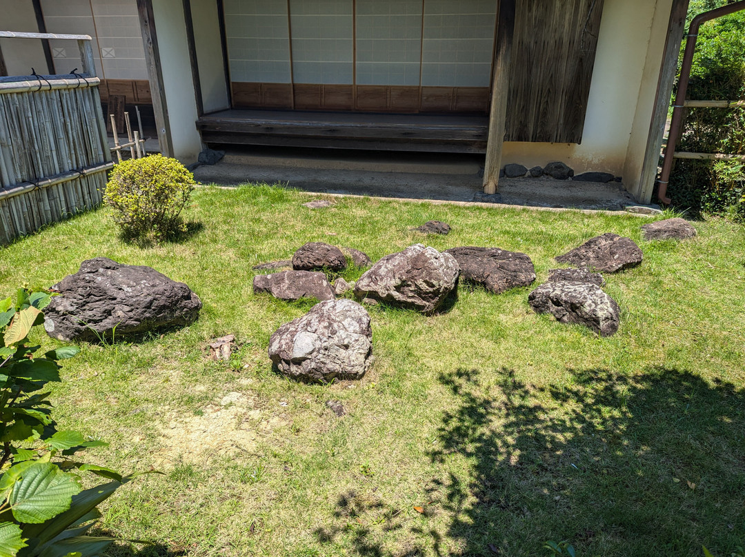 The birthplace of Yataro Iwasaki-安艺市必去景点