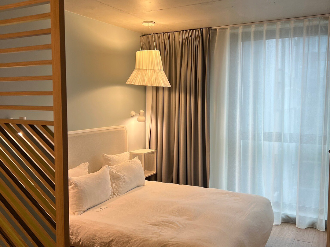 Okko Hotels Paris La Défense主图