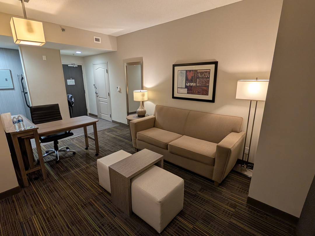 Homewood Suites by Hilton Nashville Franklin Cool Springs主图