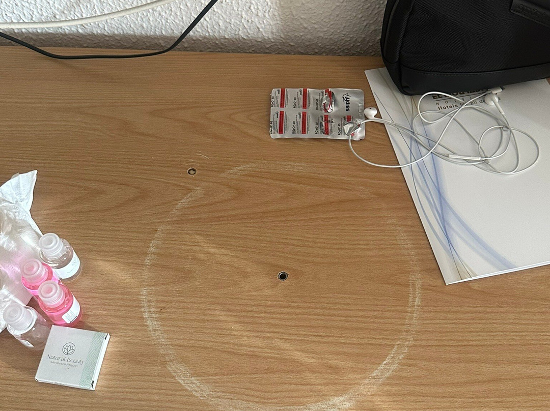 El Mouradi Hammam Bourguiba主图