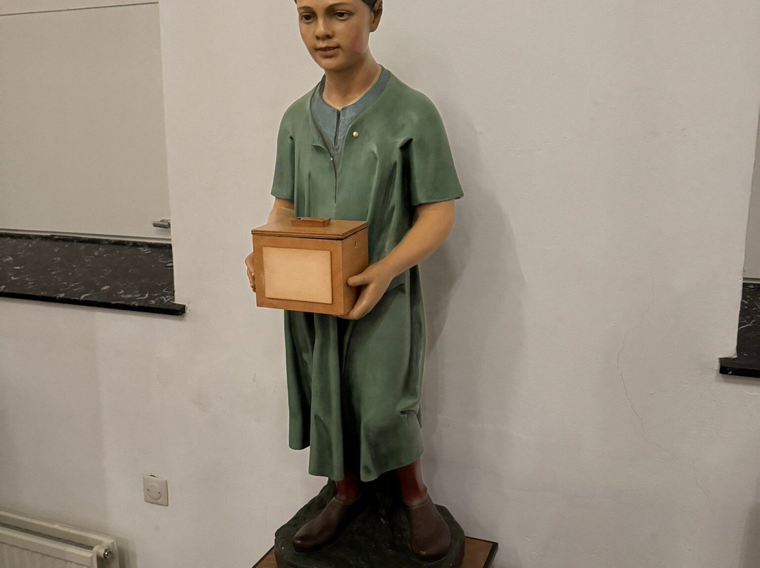 Missiemuseum Steyl景点图片