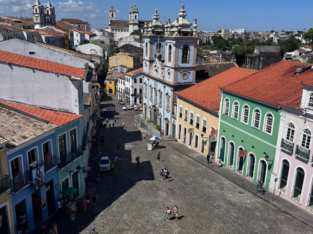 Fundação Casa de Jorge Amado景点图片