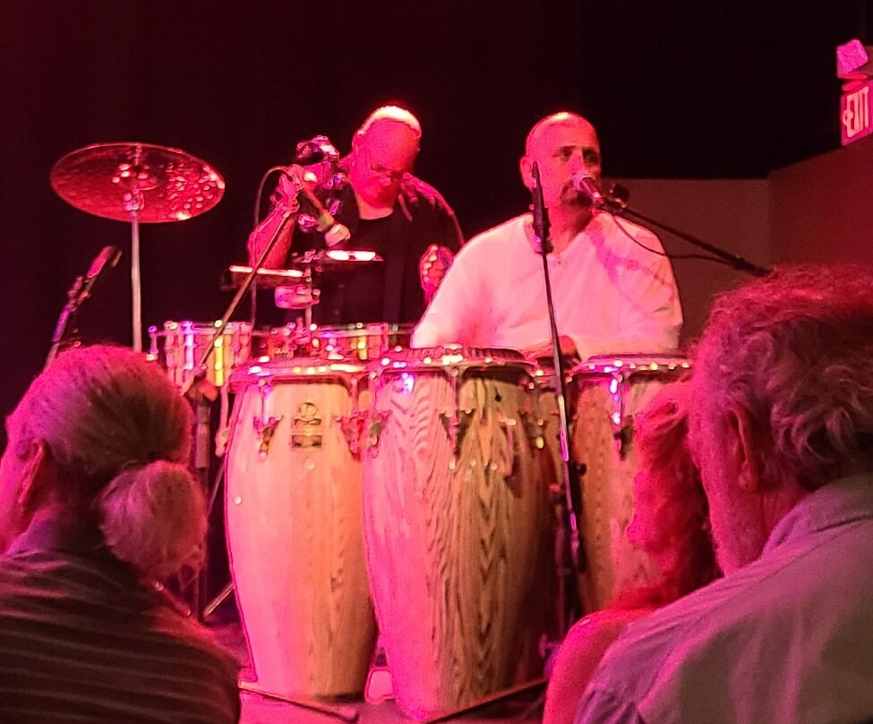 Arts Garage-德拉海滩必去景点