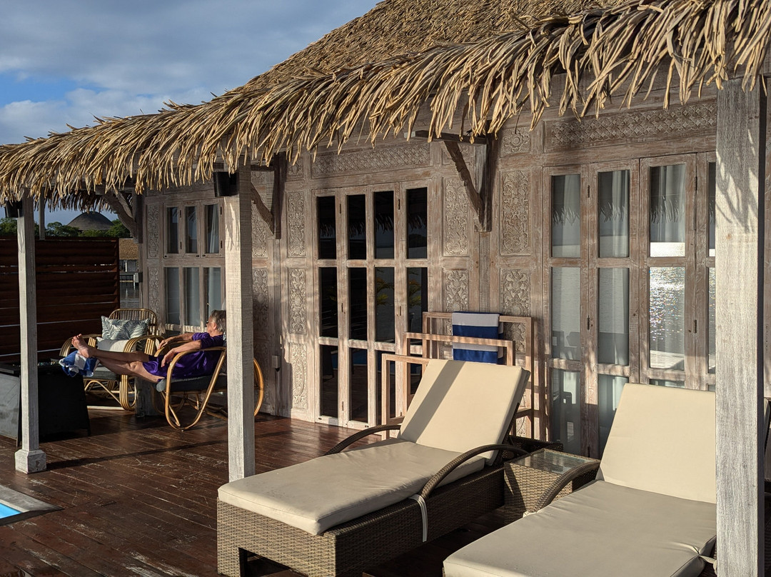 Nayara Bocas Del Toro - All Inclusive主图