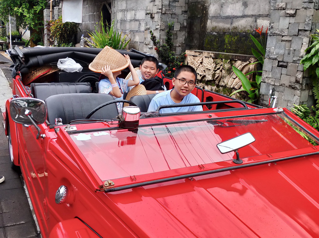 Jogja Tour Package景点图片