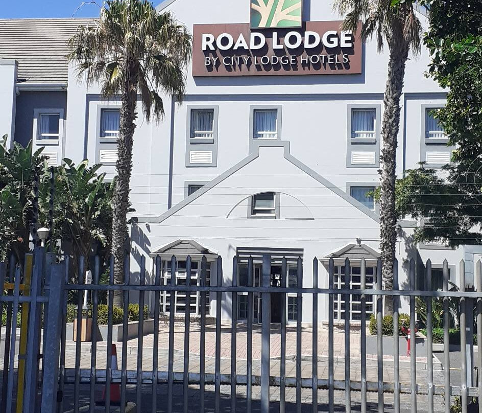 Road Lodge Cape Town International Airport主图