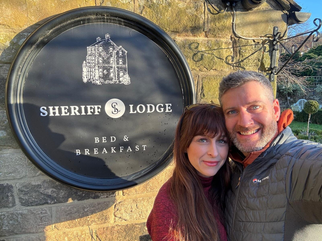Sheriff Lodge主图
