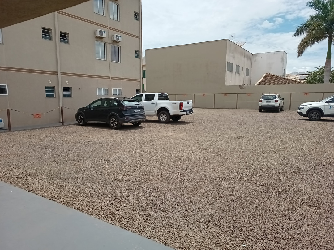 Guaicurus Hotel主图