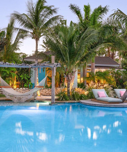 阿鲁巴布劳德沃克酒店酒店图片