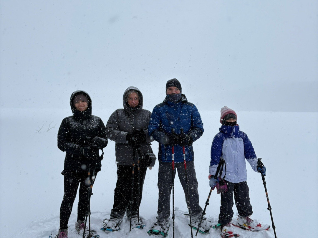 Base Camp Outfitters-基灵顿必去景点