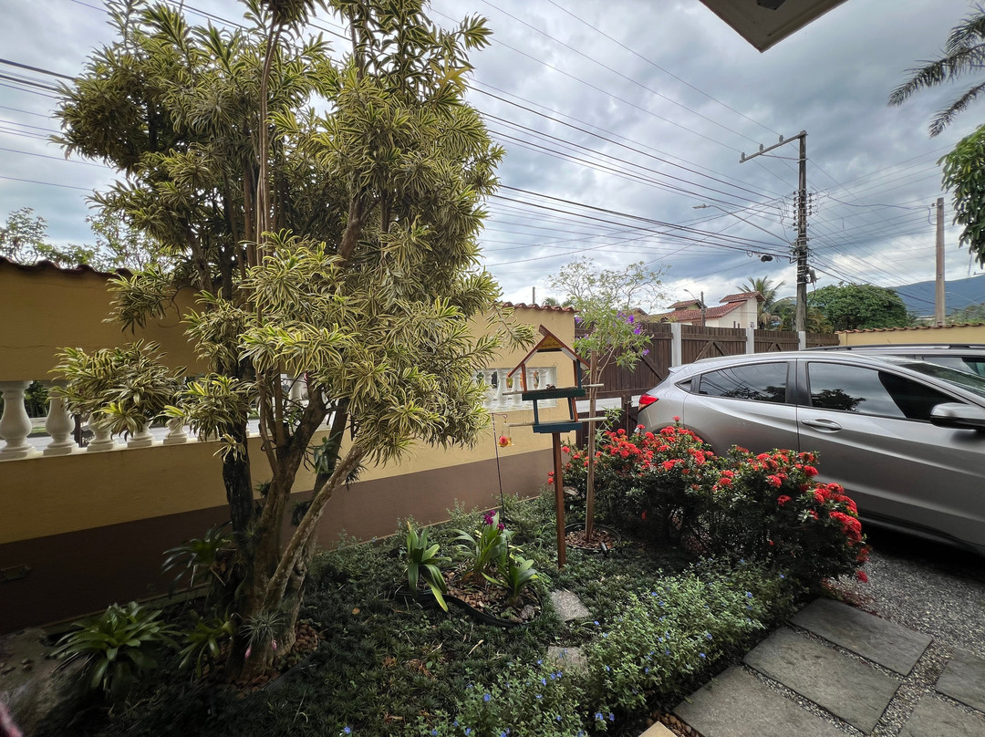 Pousada Canto da Praça主图