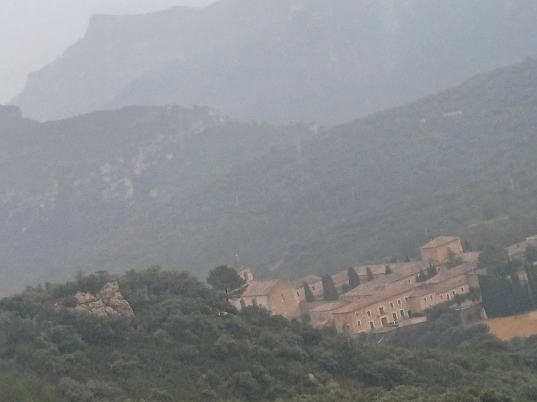 Tenencia de Benifasar景点图片