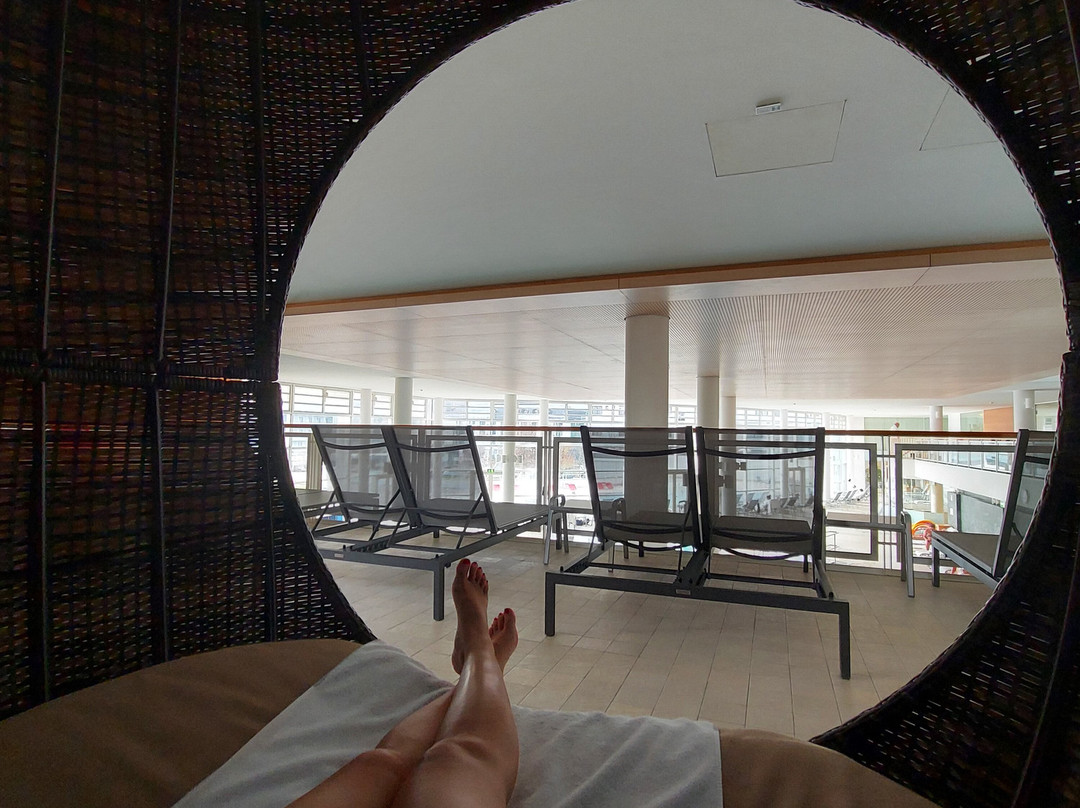 Reduce Hotel Vital主图
