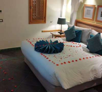 Jaal Riad Resort主图