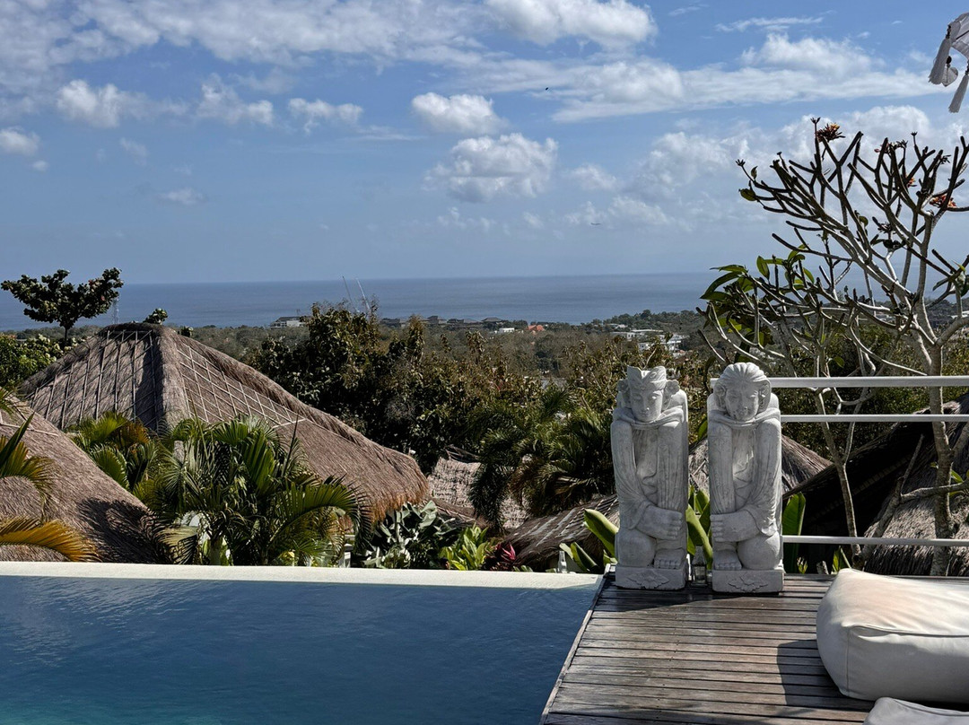 格拉维提旅馆主图