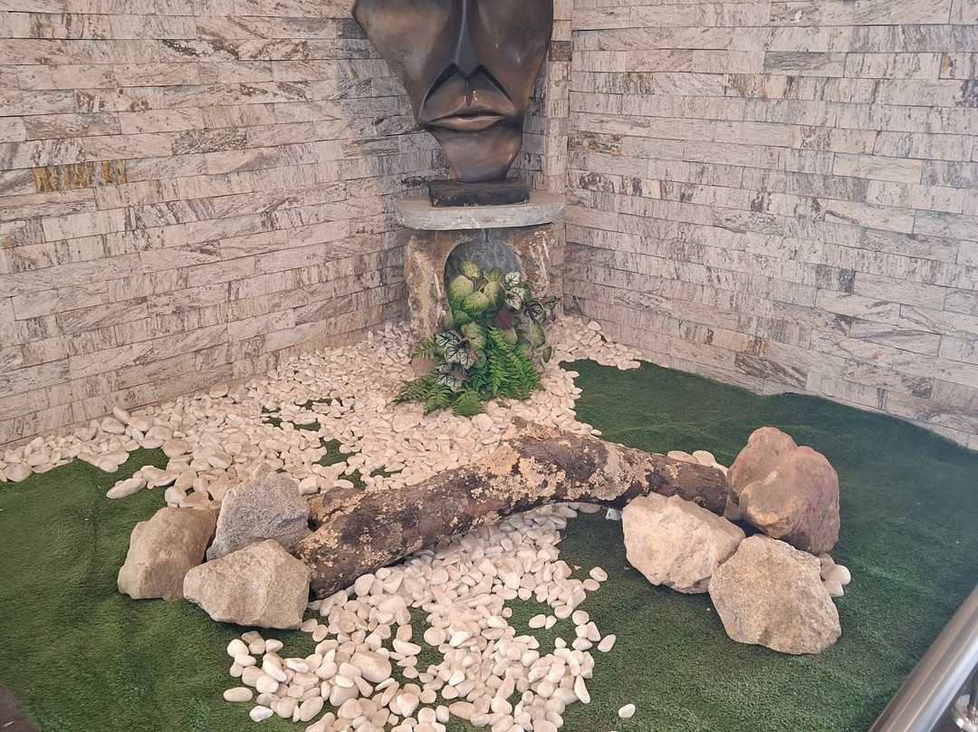 Minas Platinum主图