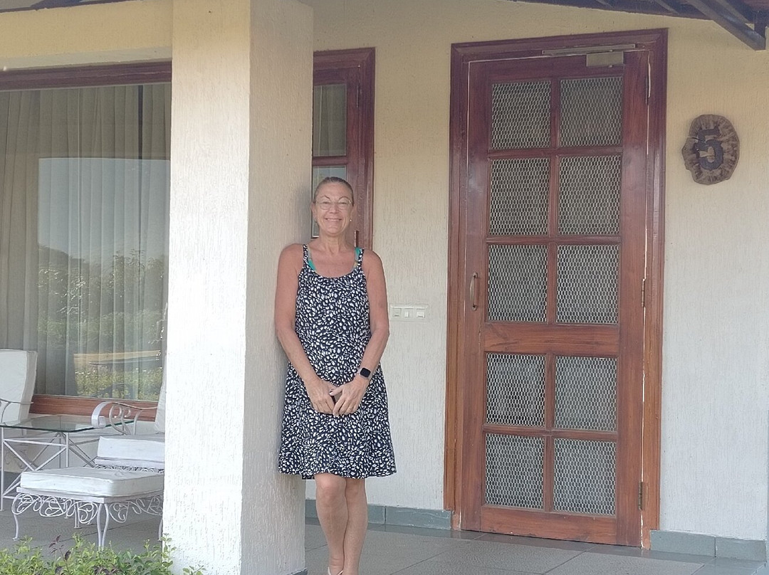 Sariska Safari Lodge主图