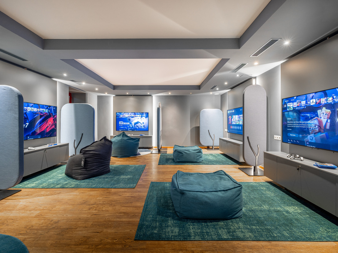 Kesselspitze Hotel & Chalet, Valamar Collection主图