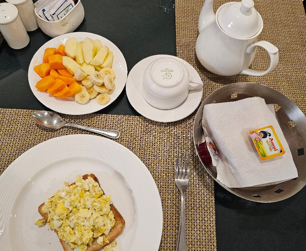 Hotel Jaswant Bhawan主图