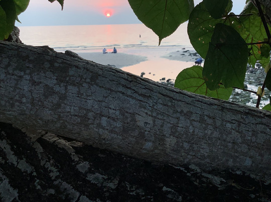 象岛卡查度假村主图