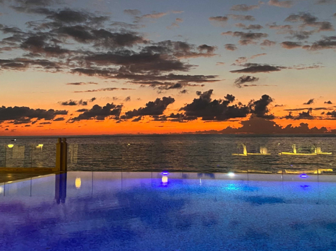 Lancaster Eden Bay主图