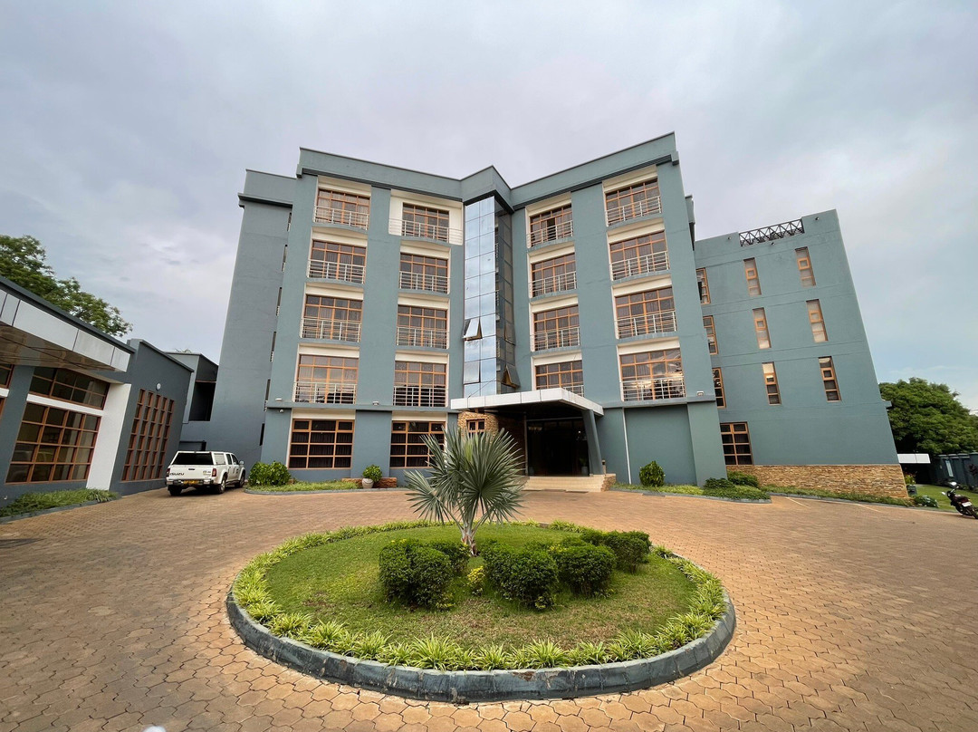 Kilimanjaro Wonders Hotel主图