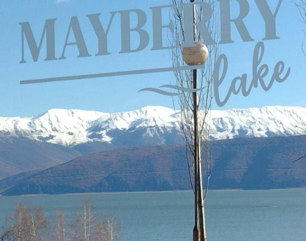 Mayberry Lake - Villa Medijapark