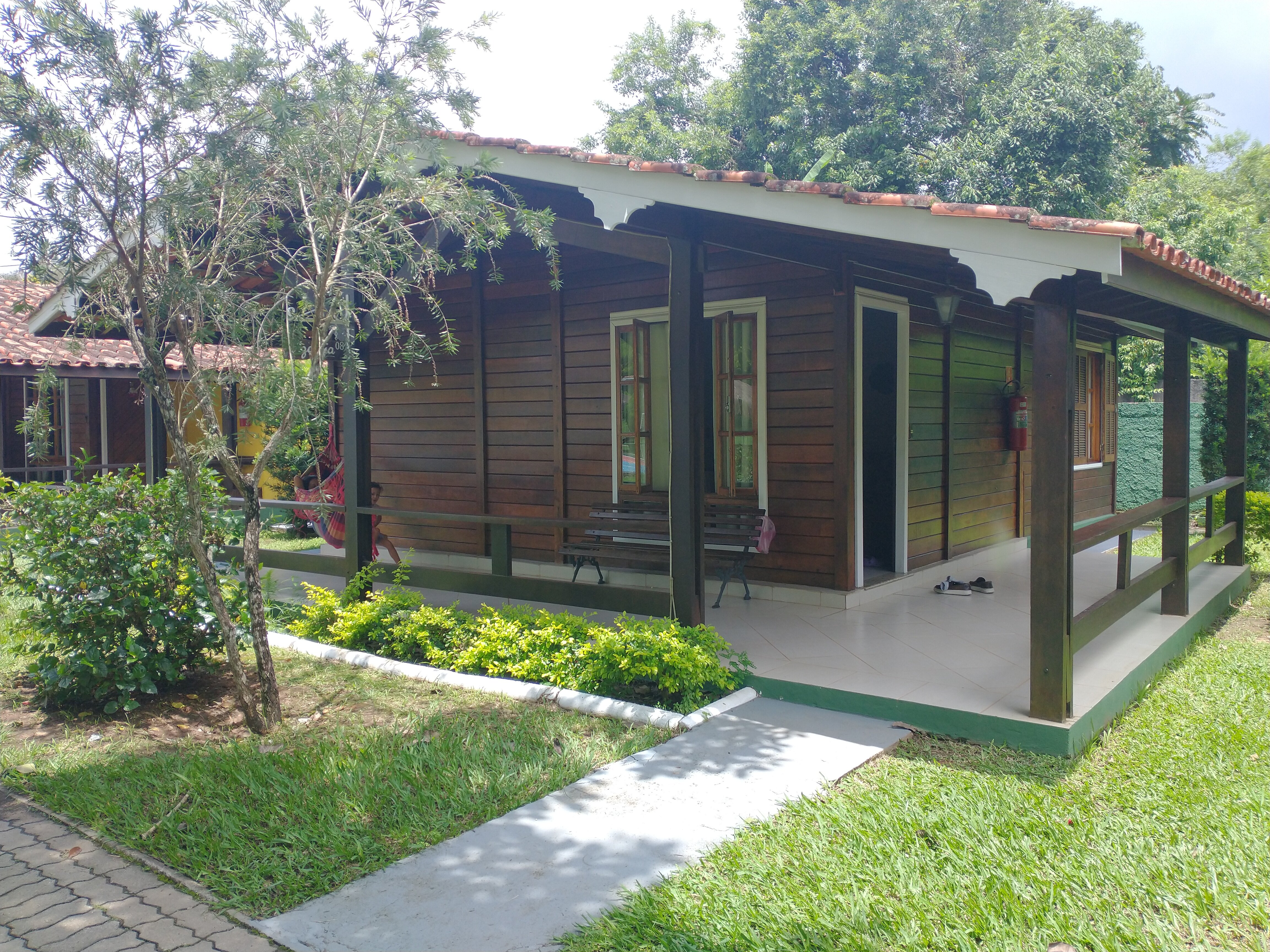 Vale do Sonho Hotel & Eventos-客卧