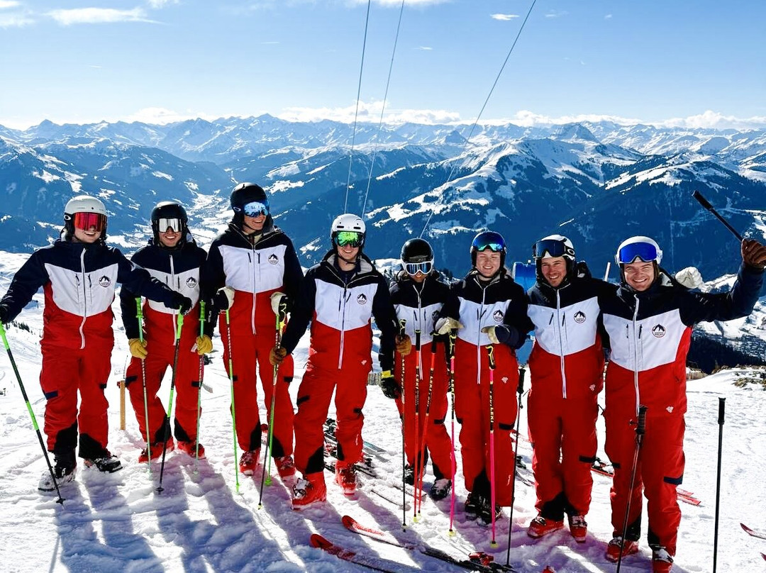 Skischule Horn 2000-基茨比厄尔必去景点