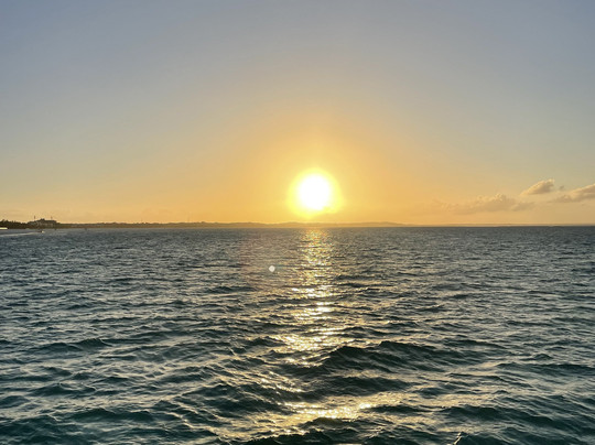 Caicos Island Charters-普罗维登西亚莱斯必去景点